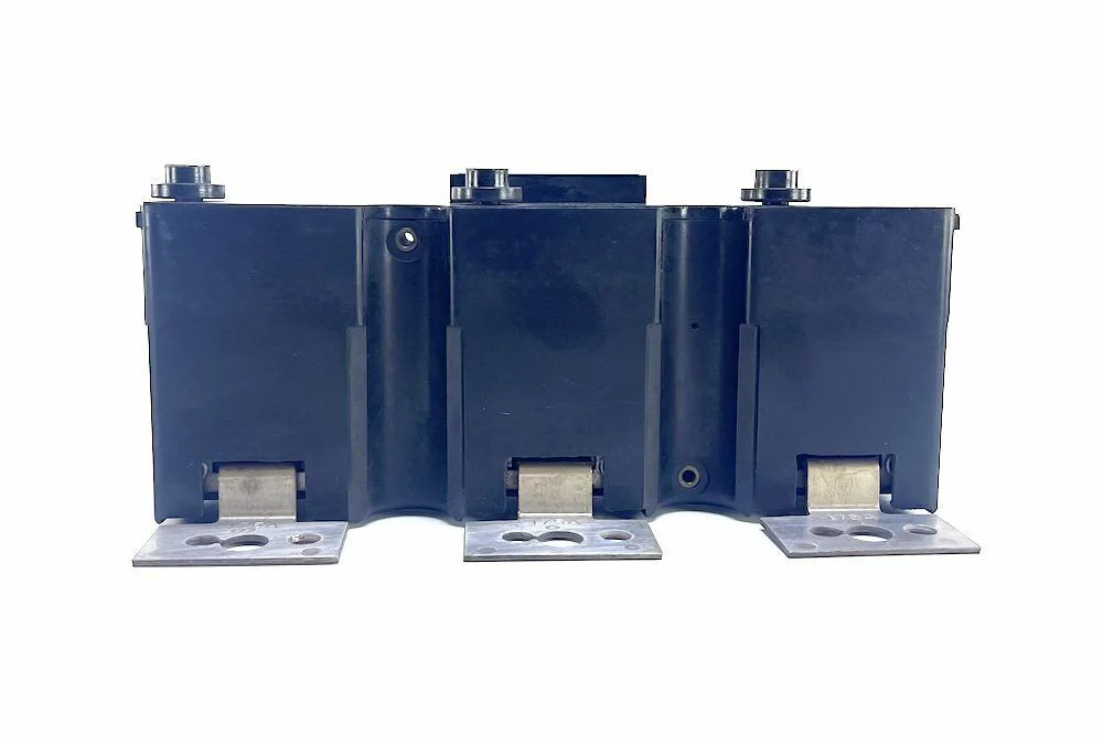 TJK436T125 - General Electrics - Trip Units And Programmers - Image 2