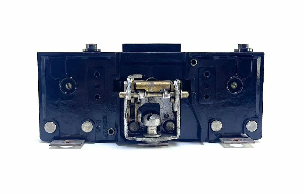 TJK436T125 - General Electrics - Trip Units And Programmers - Image 3