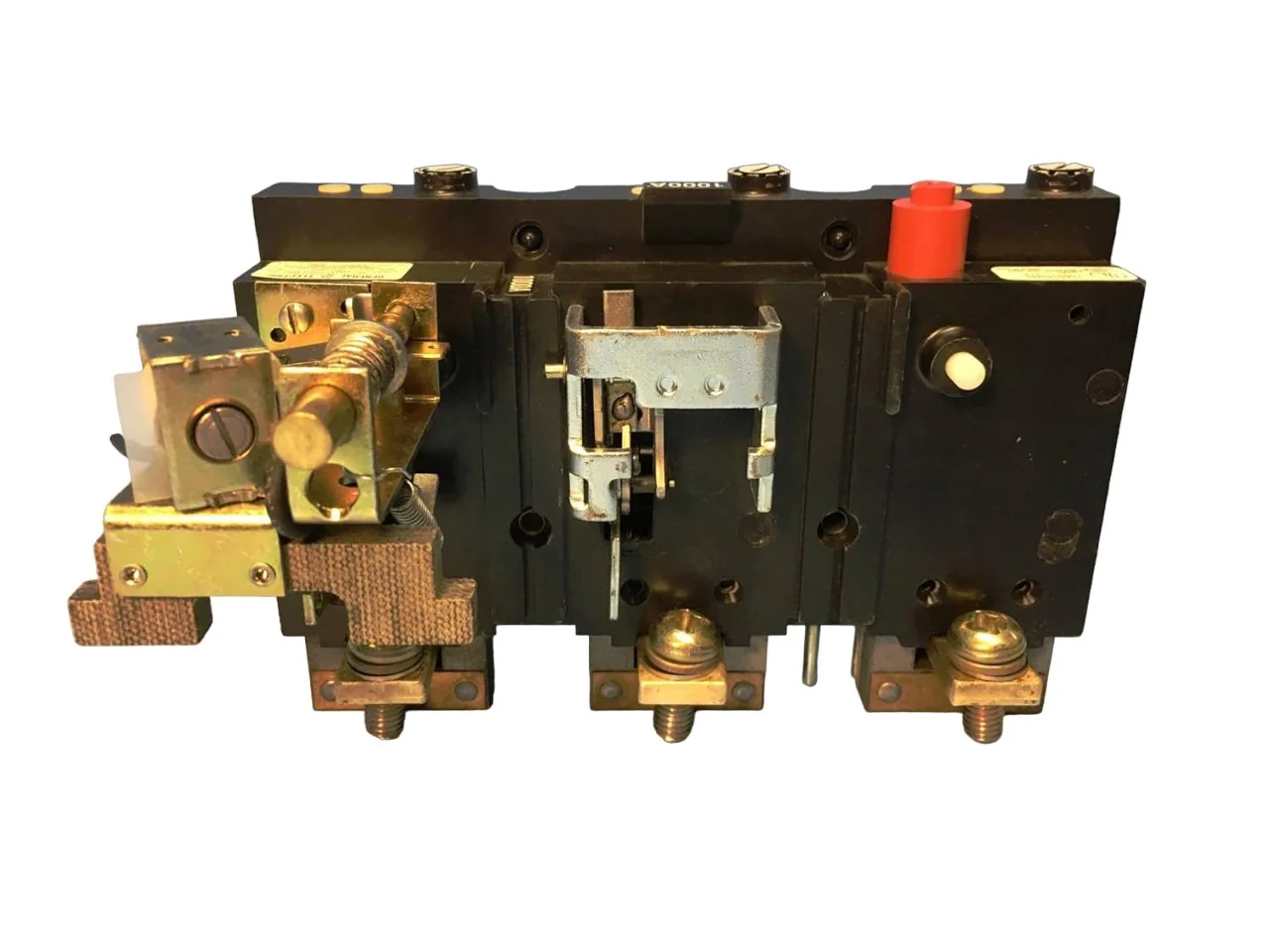 TKMA3T1000 - General Electrics - Trip Units And Programmers - Image 6