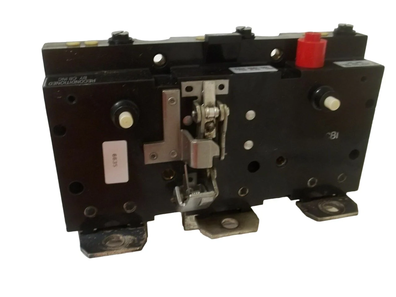 TKMA836T300 - General Electrics - Trip Units And Programmers - Image 3