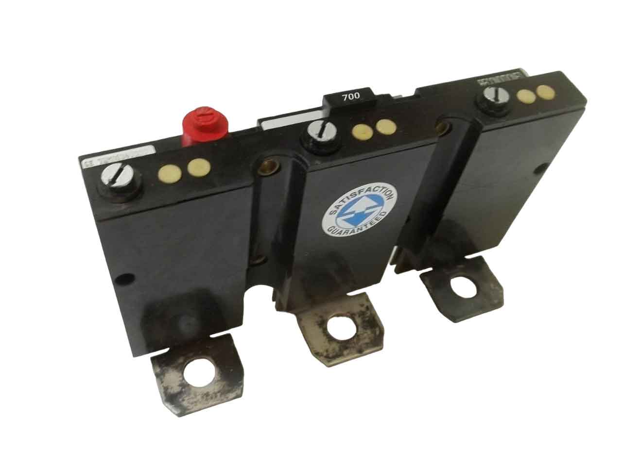 TKMA836T700 - General Electrics - Trip Units And Programmers - Image 2