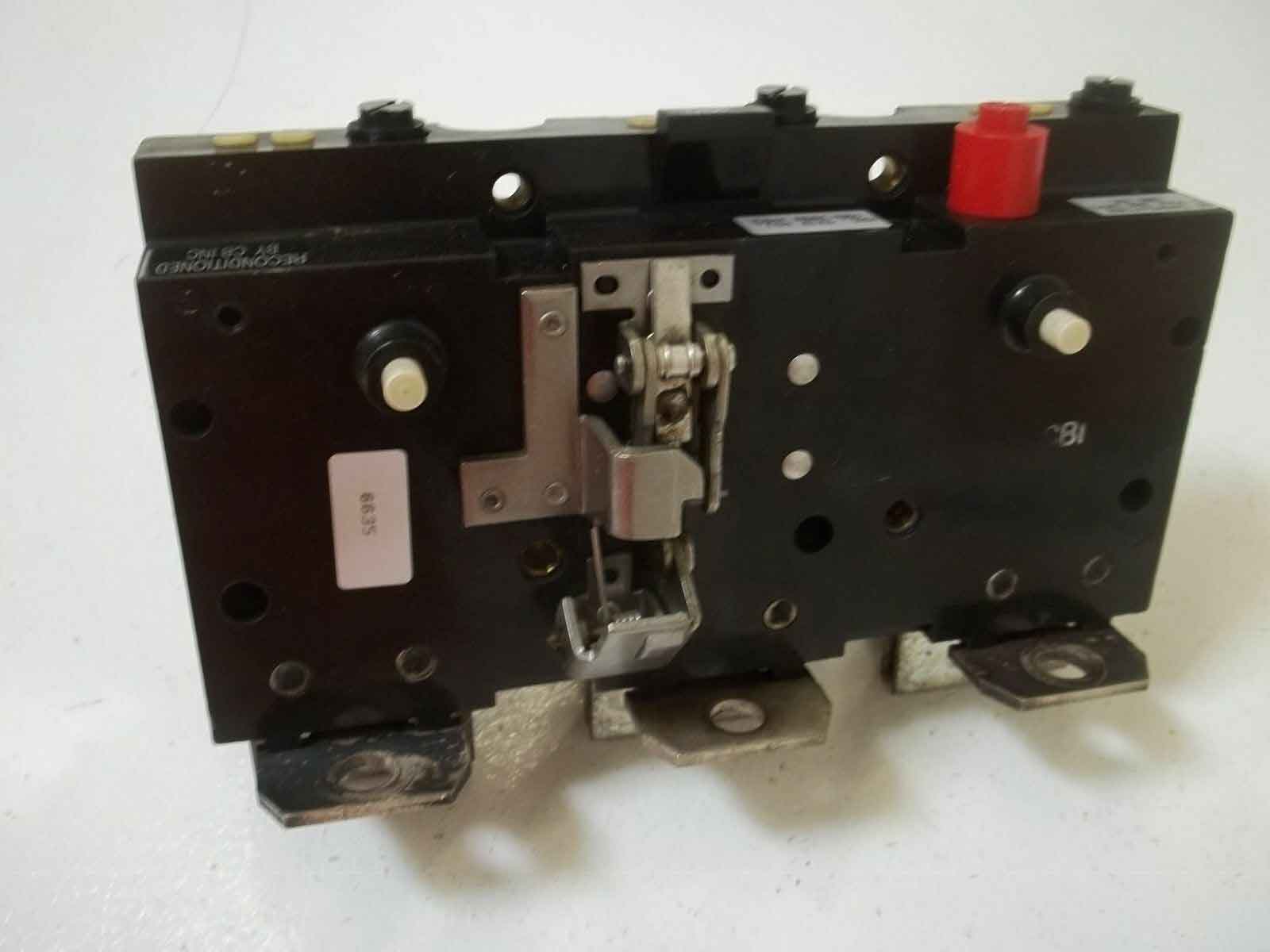 TKMA836T700 - General Electrics - Trip Units And Programmers - Image 3