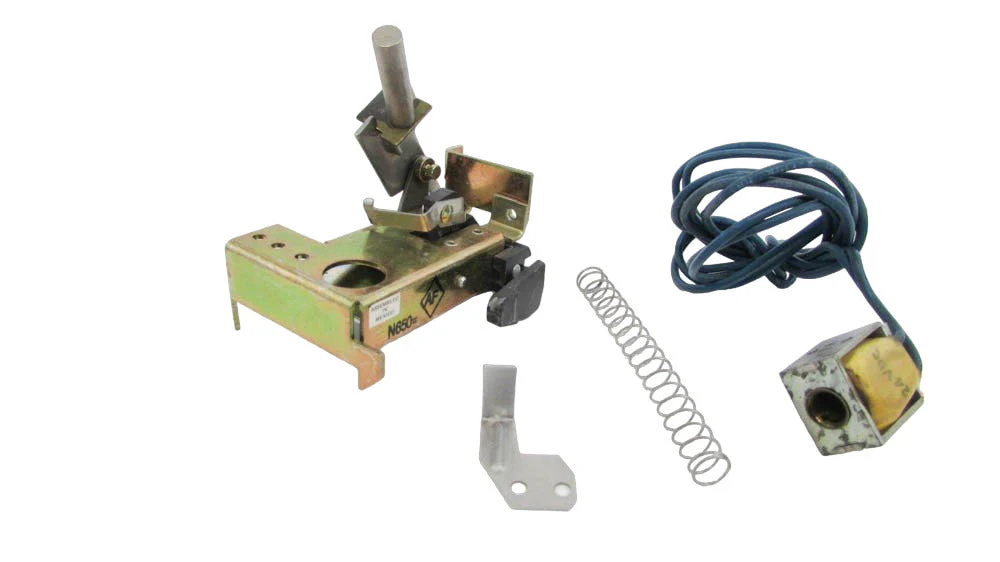 TJUV4R - General Electrics - Under Voltage Release