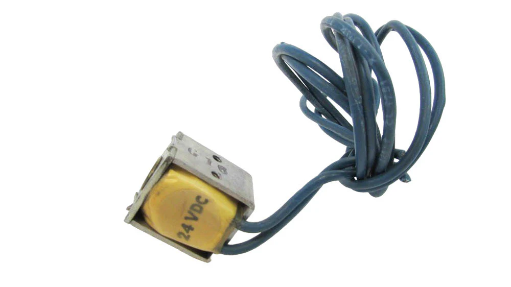 TJUV8R - General Electrics - Under Voltage Release - Image 4