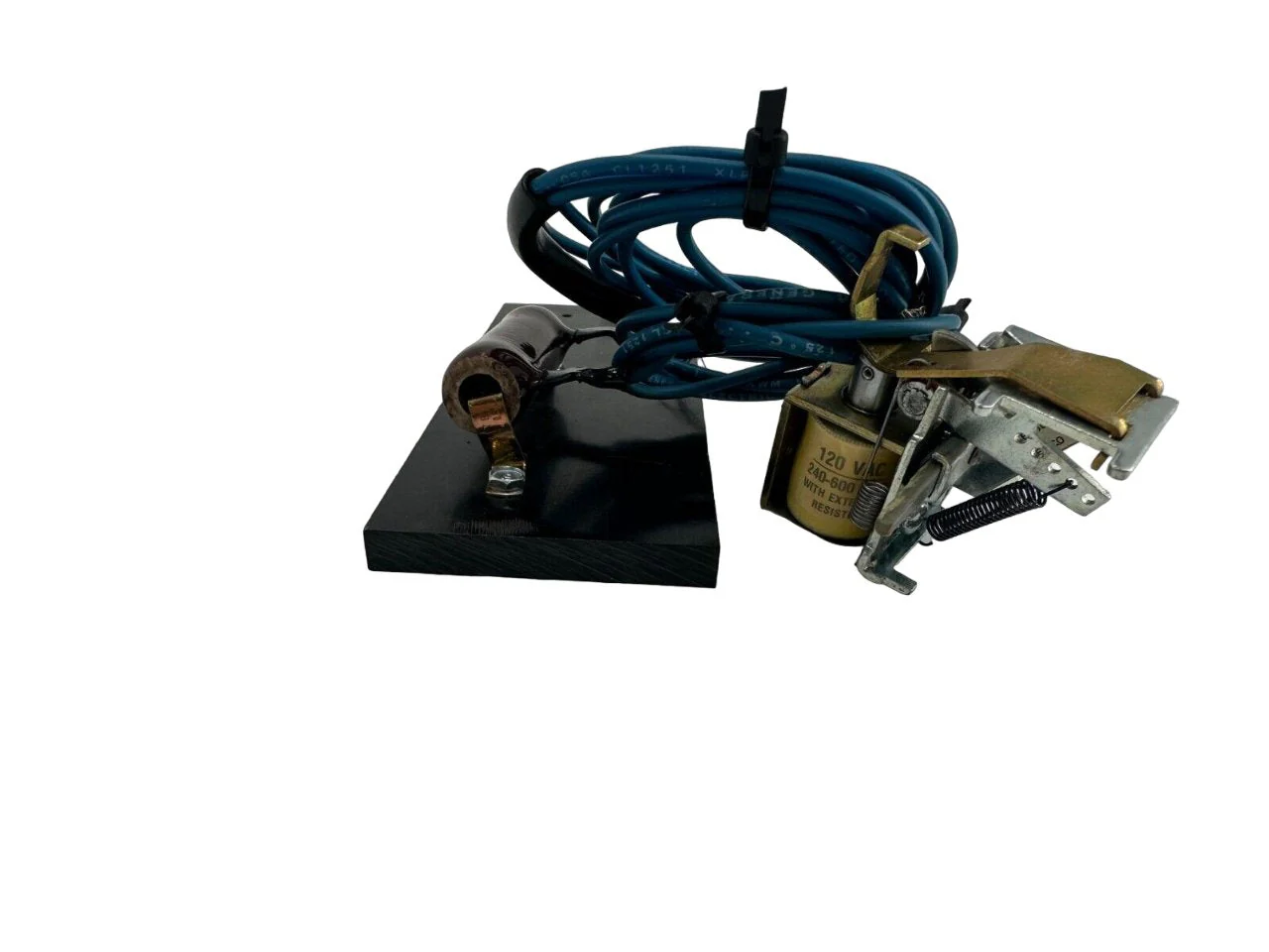 TKUV1R - General Electrics - Under Voltage Release