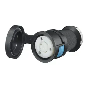HBL2323SW - Hubbell - Locking Devices, Twist-Lock