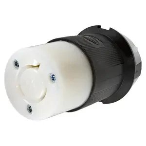 HBL2333 - Hubbell - Locking Devices, Twist-Lock