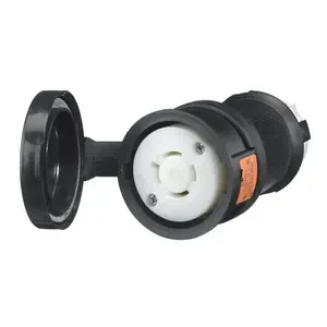 HBL2413SW - Hubbell - Locking Devices, Twist-Lock
