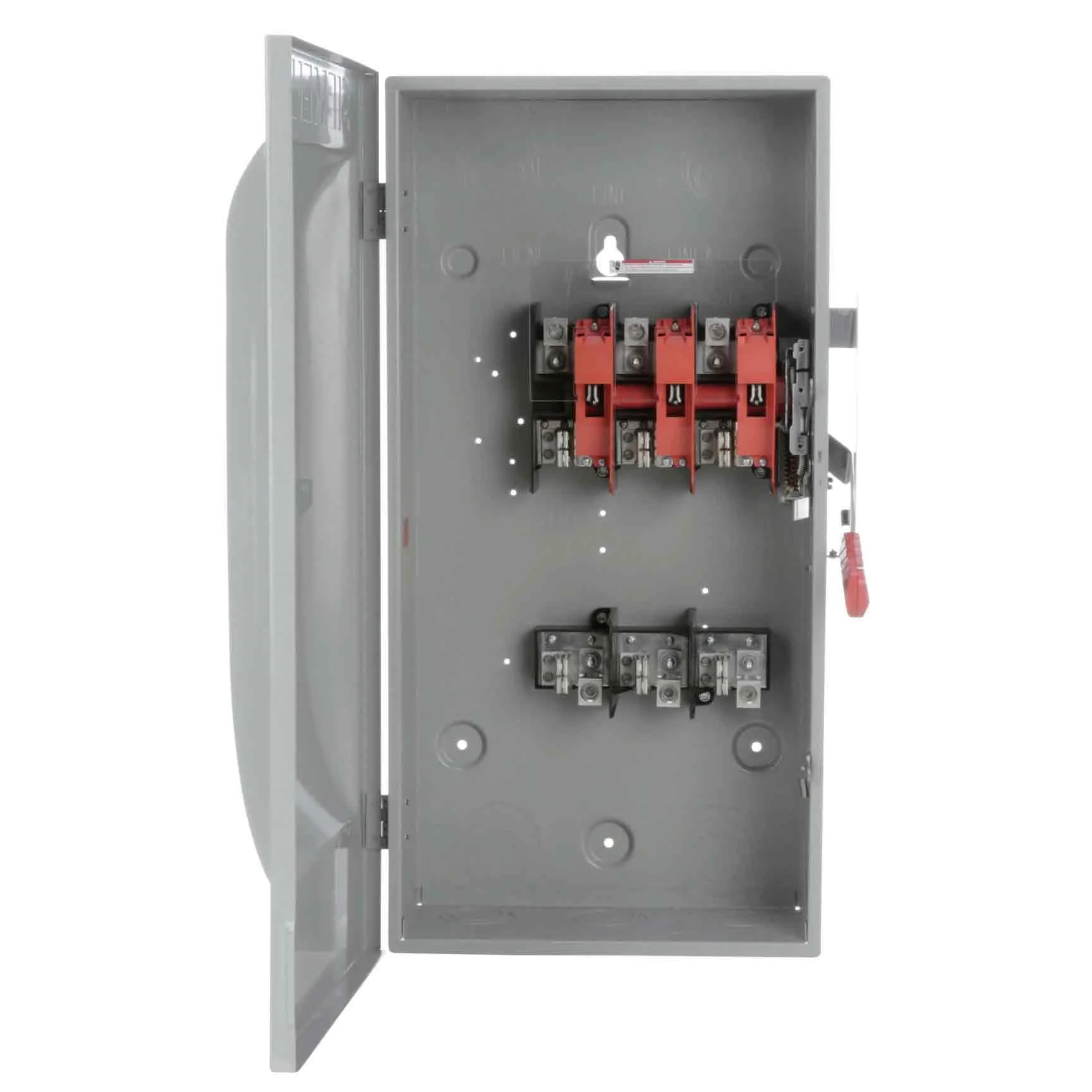 HF364 - Siemens - 200 Amp Disconnect Safety Switches