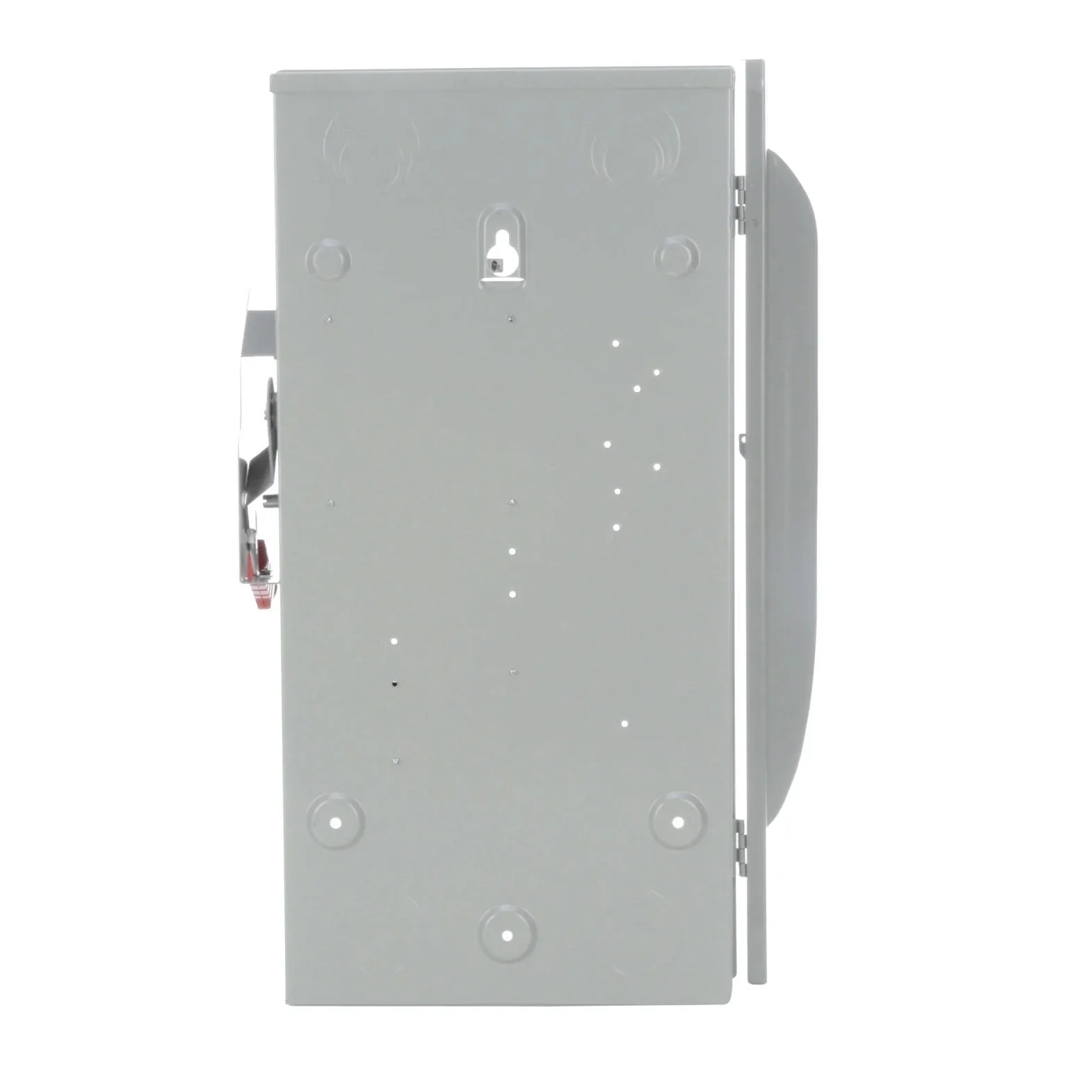 HF364 - Siemens - 200 Amp Disconnect Safety Switches - Image 3