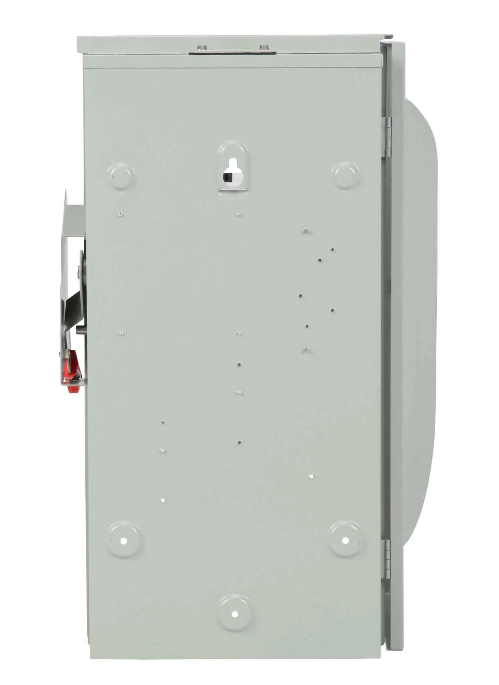 HF324NR - Siemens - 200 Amp Disconnect Safety Switches - Image 4
