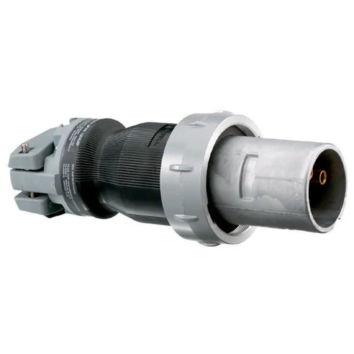 HBL4100PS2W - Hubbell - Watertight Plug