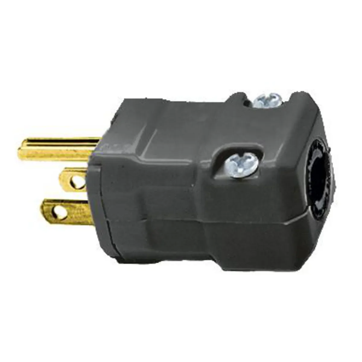 HBL5965VBLK - Hubbell - Plug