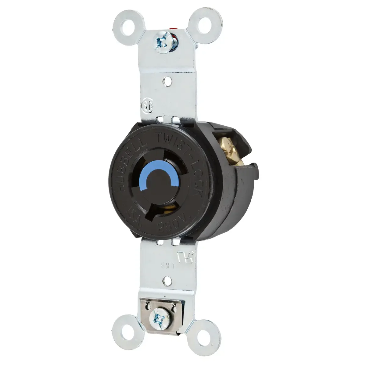 HBL4560 - Hubbell - Receptacle
