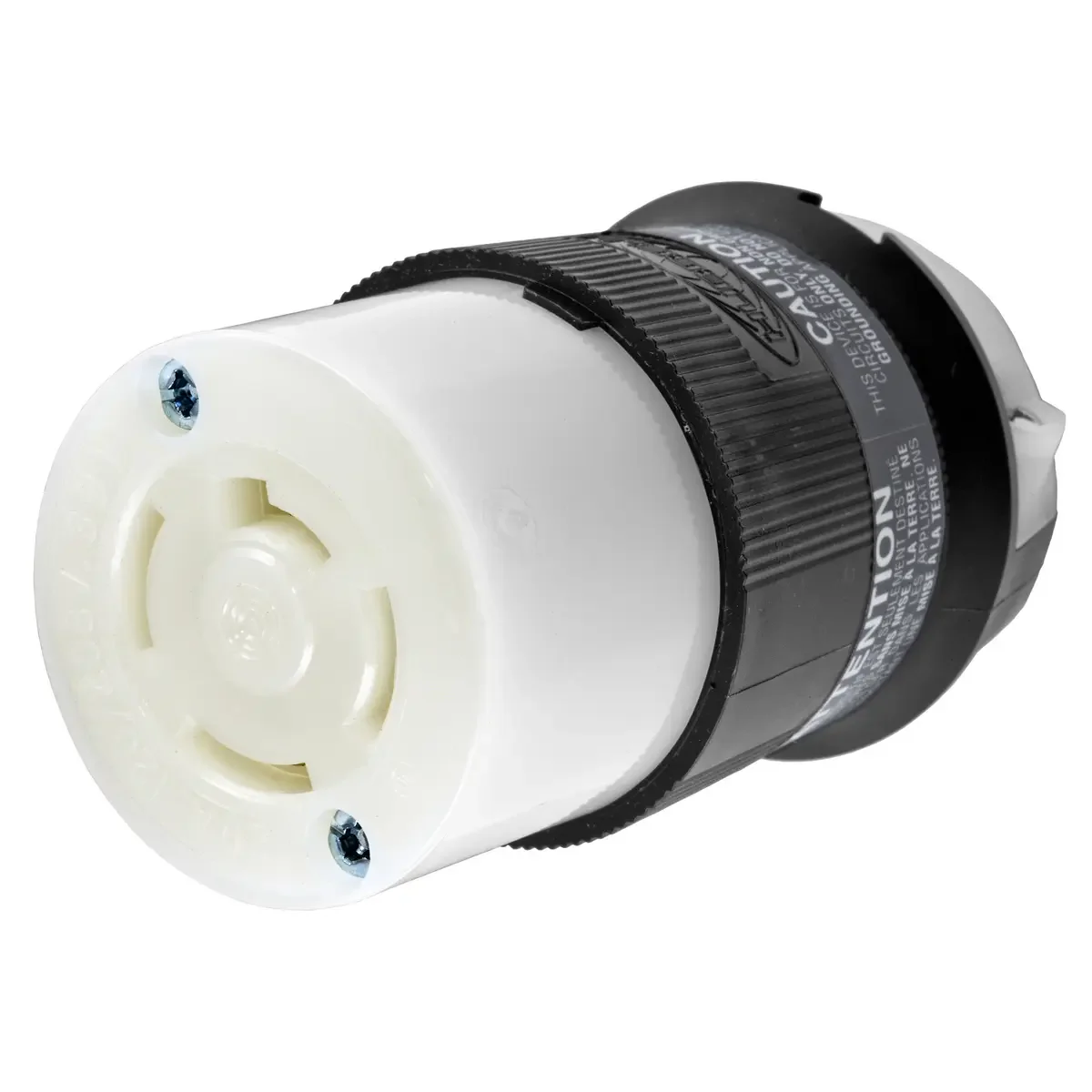 HBL7413C - Hubbell - Connector Body