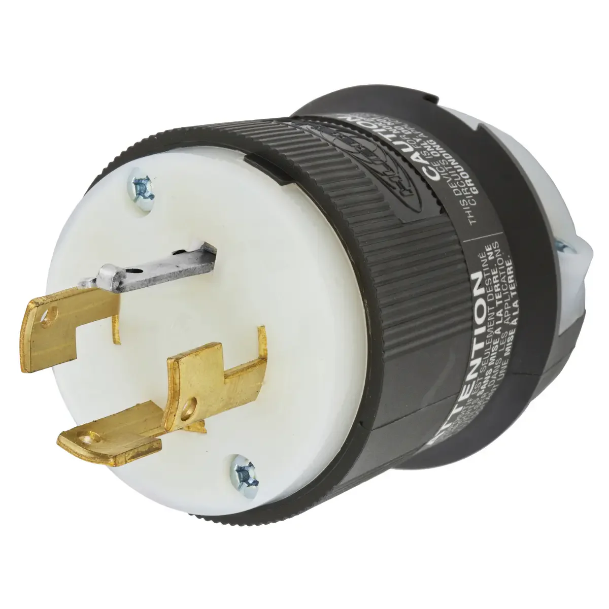 HBL7411C - Hubbell - Plugs