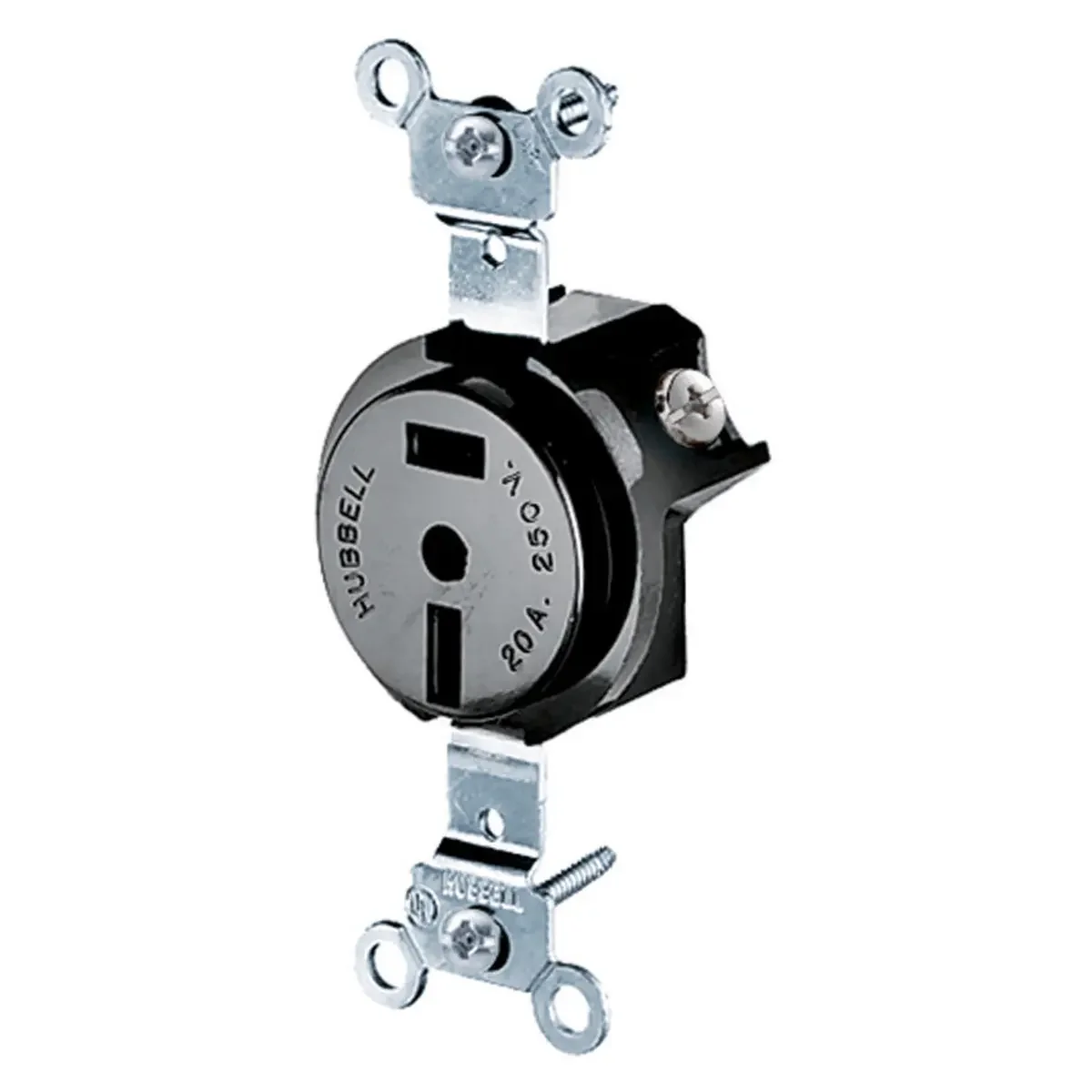 HBL5552B - Hubbell - Receptacles
