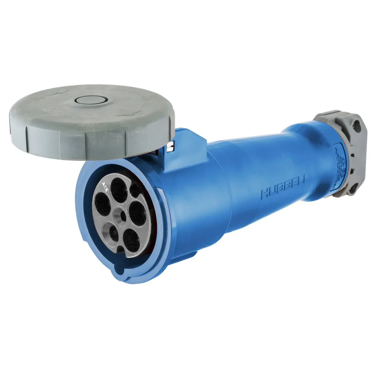 HBL520C9W - Hubbell - Watertight Connector Body