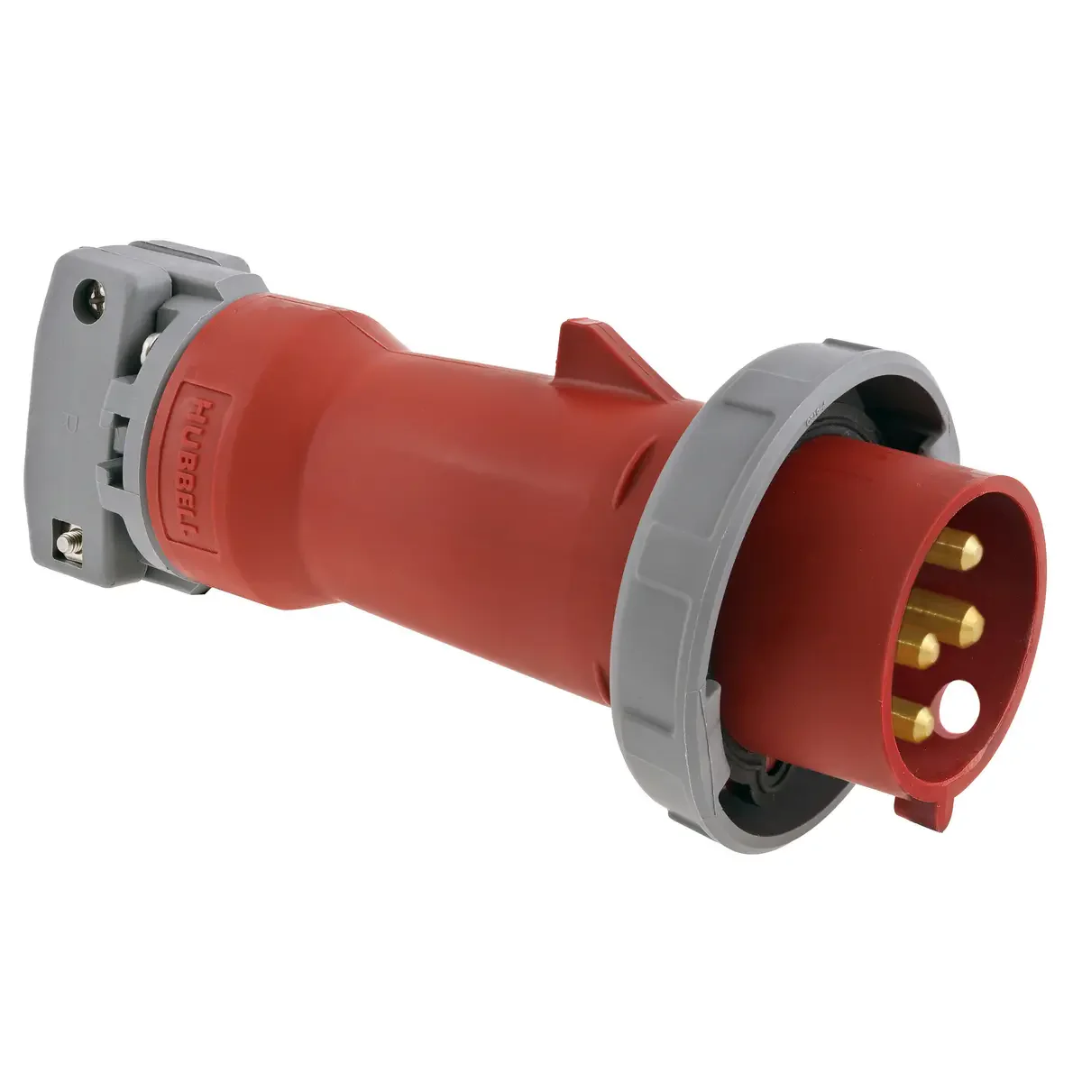 HBL420P7W - Hubbell - Watertight Plug