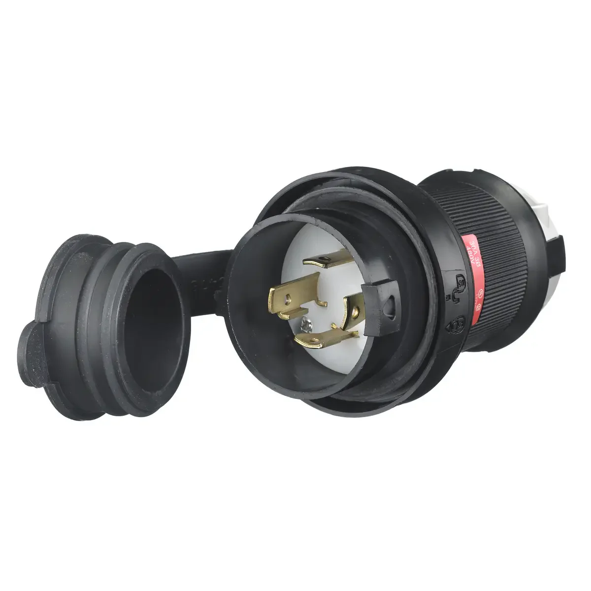 HBL2731SW - Hubbell - Locking Devices, Twist-Lock