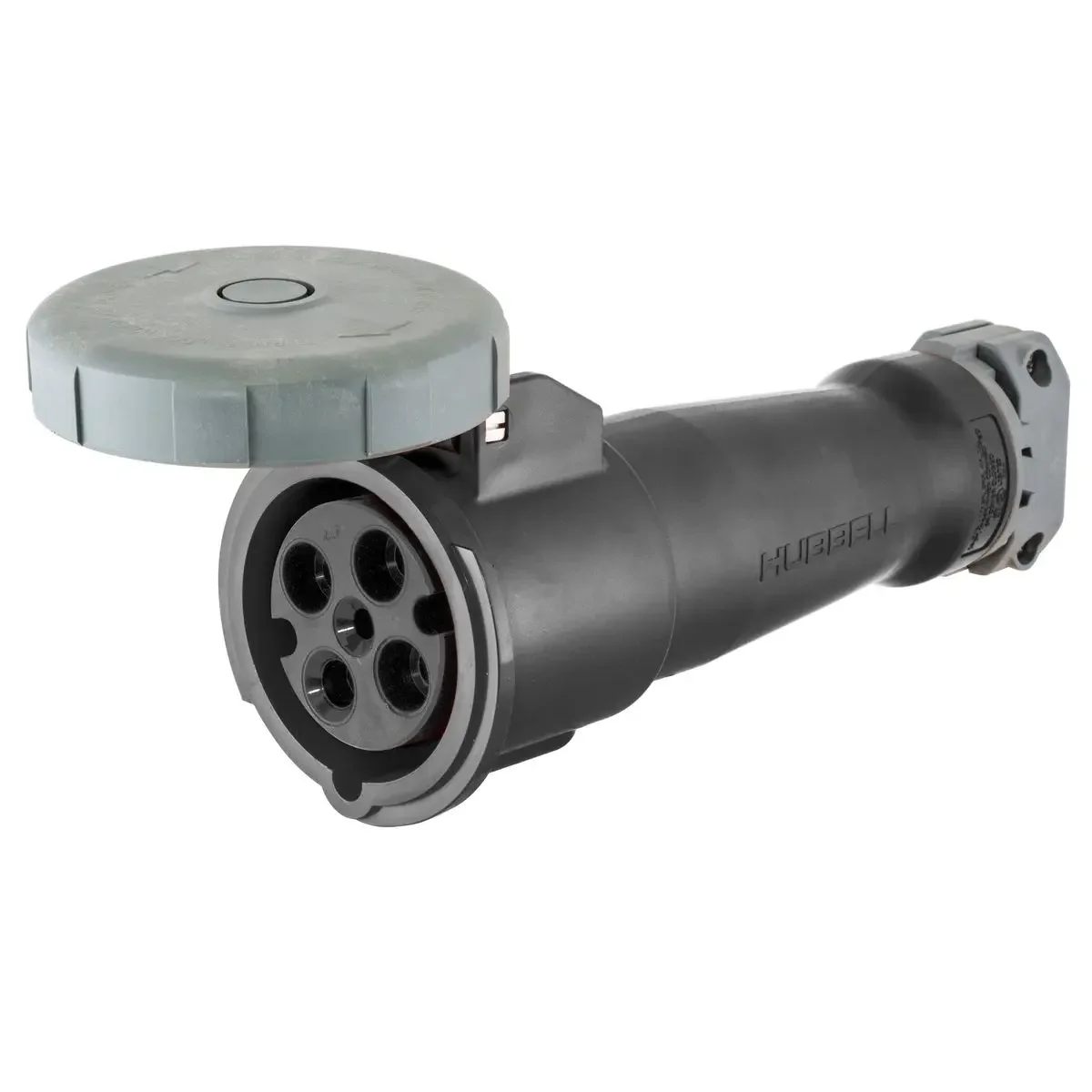HBL430C5W - Hubbell - Watertight Connector Body