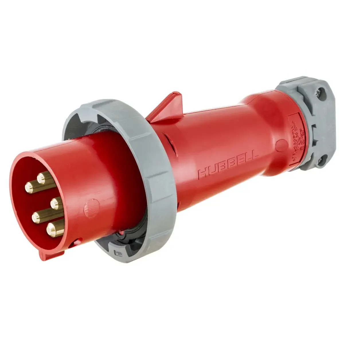 HBL530P7W - Hubbell - Watertight Plug