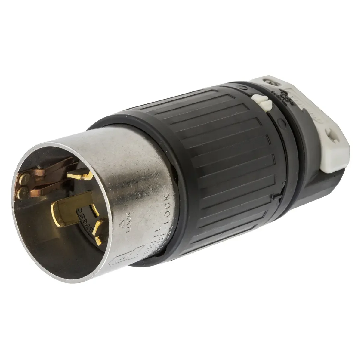 HBL3765C - Hubbell - Plugs