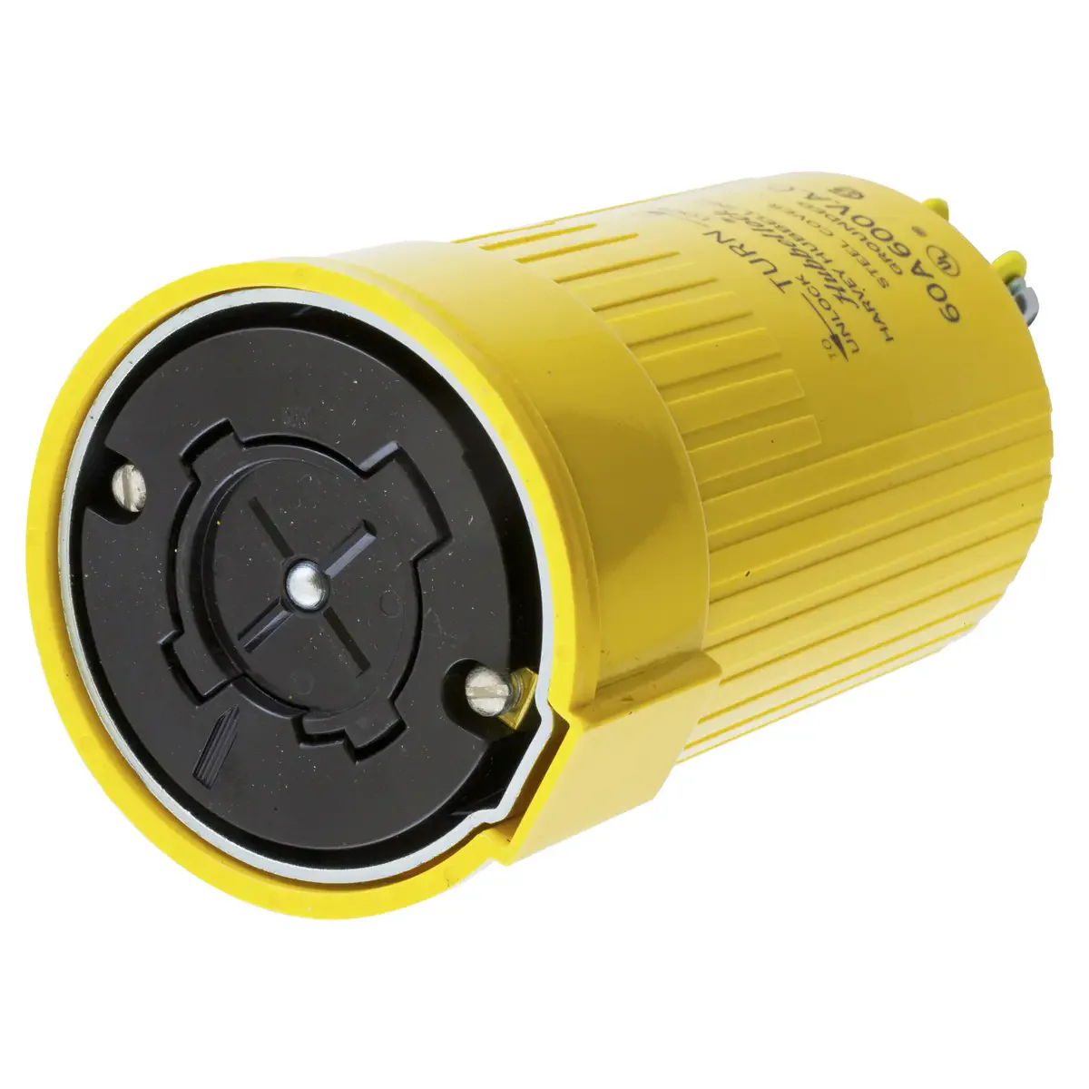HBL26418 - Hubbell - Locking Devices, Twist-Lock