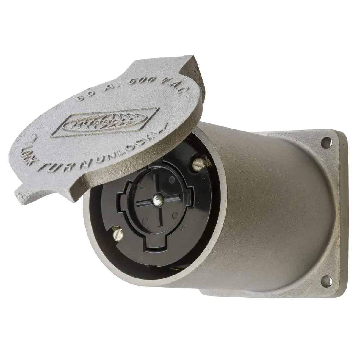 HBL26420 - Hubbell - Locking Devices, Twist-Lock