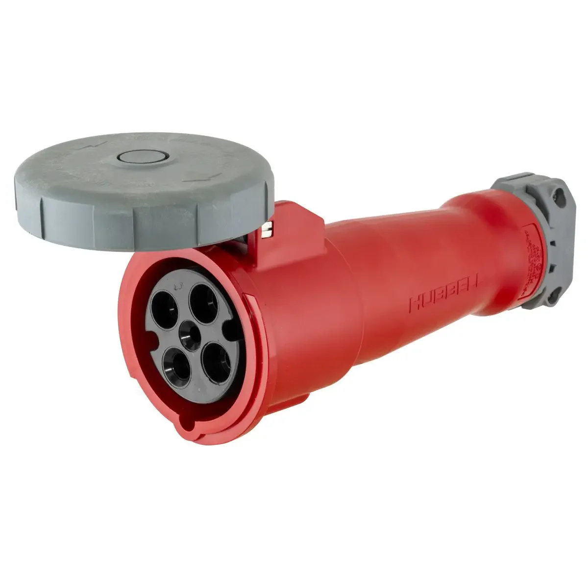 HBL460C7W - Hubbell - Watertight Connector Body