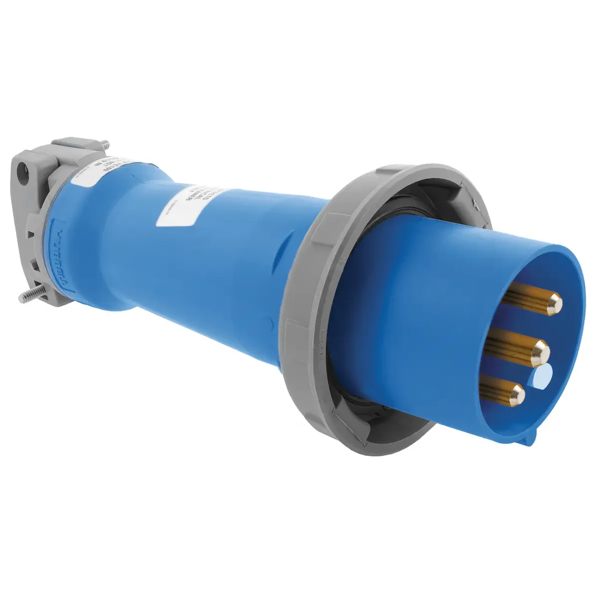 HBL360P6W - Hubbell - Watertight Plug