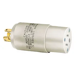 9053A - Hubbell Adapters
