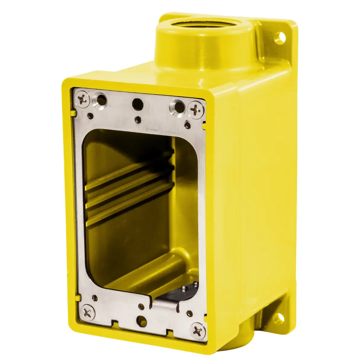 HBL60CM84A - Hubbell - Boxes