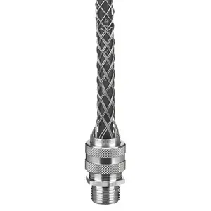 07401015 - Hubbell Kellems Wire Management, Deluxe Cord Grips