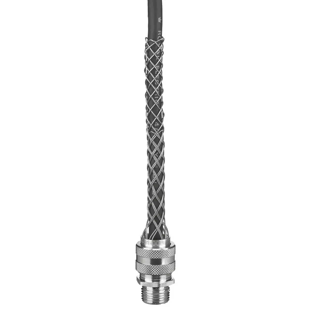 07401017 - Hubbell Kellems Wire Management, Deluxe Cord Grips - Image 2
