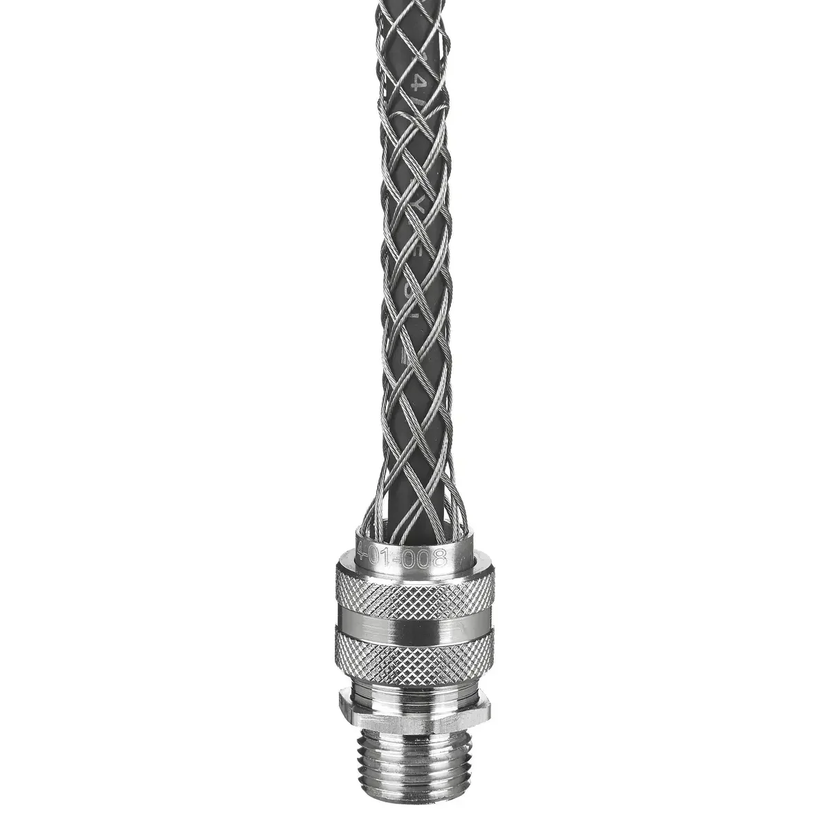 07401027 - Hubbell Kellems Wire Management, Deluxe Cord Grips
