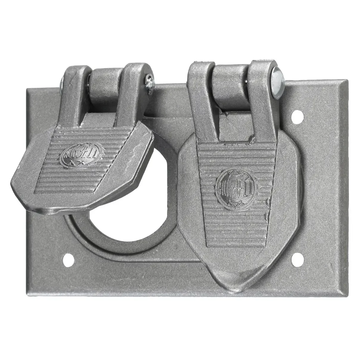 HBL5206WO - Hubbell - Covers