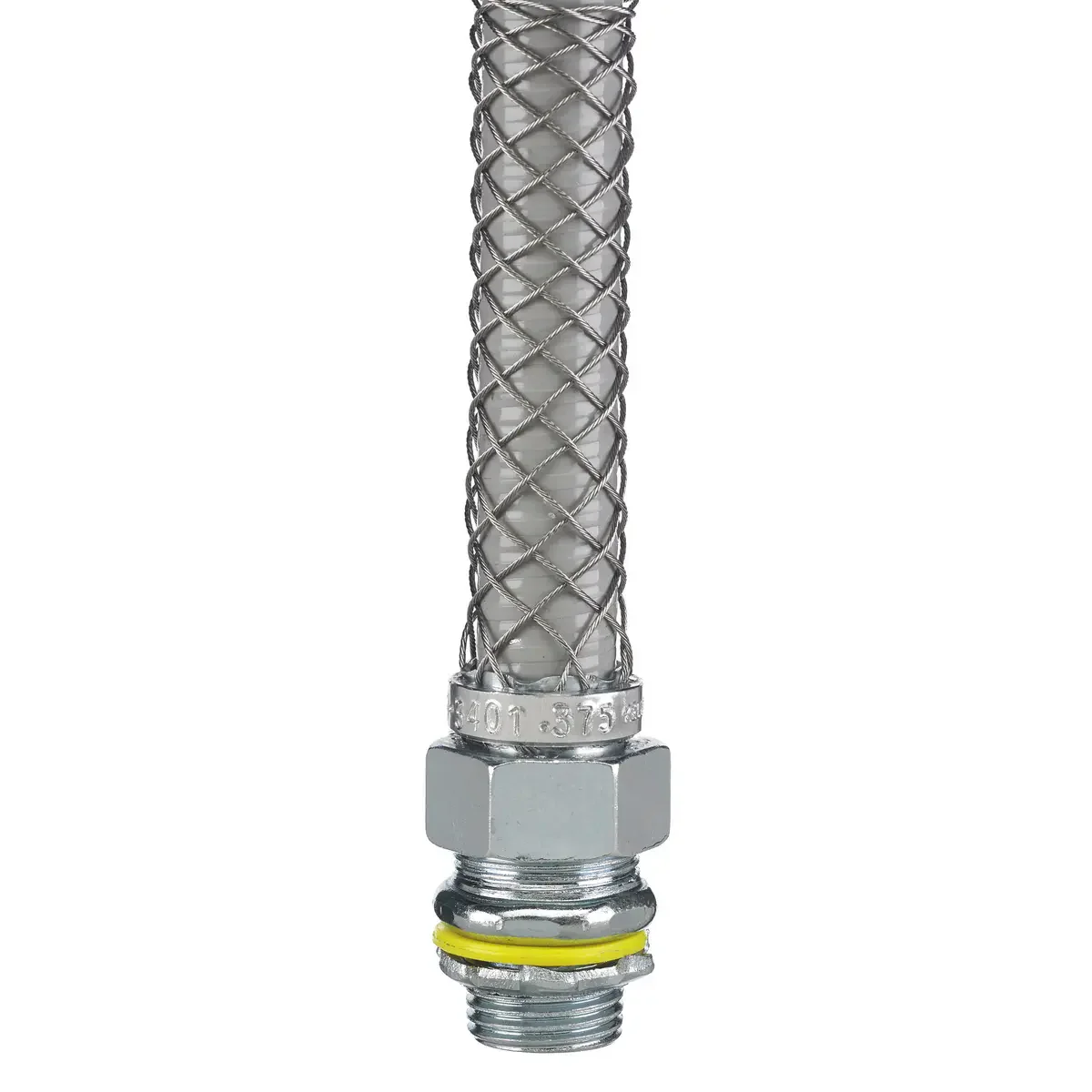 074093406 - Hubbell Kellems Wire Management, Liquidtight System
