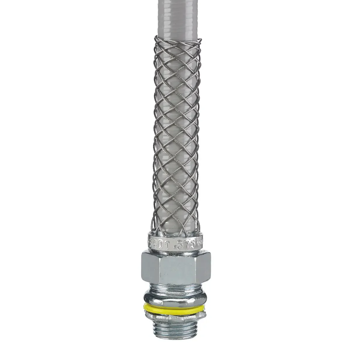 074093412 - Hubbell Kellems Wire Management, Liquidtight System - Image 2