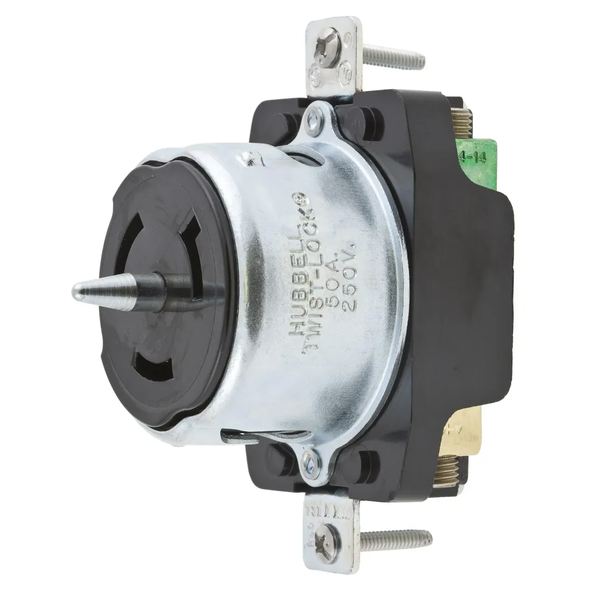 CS8269 - Hubbell Locking Devices - Image 2