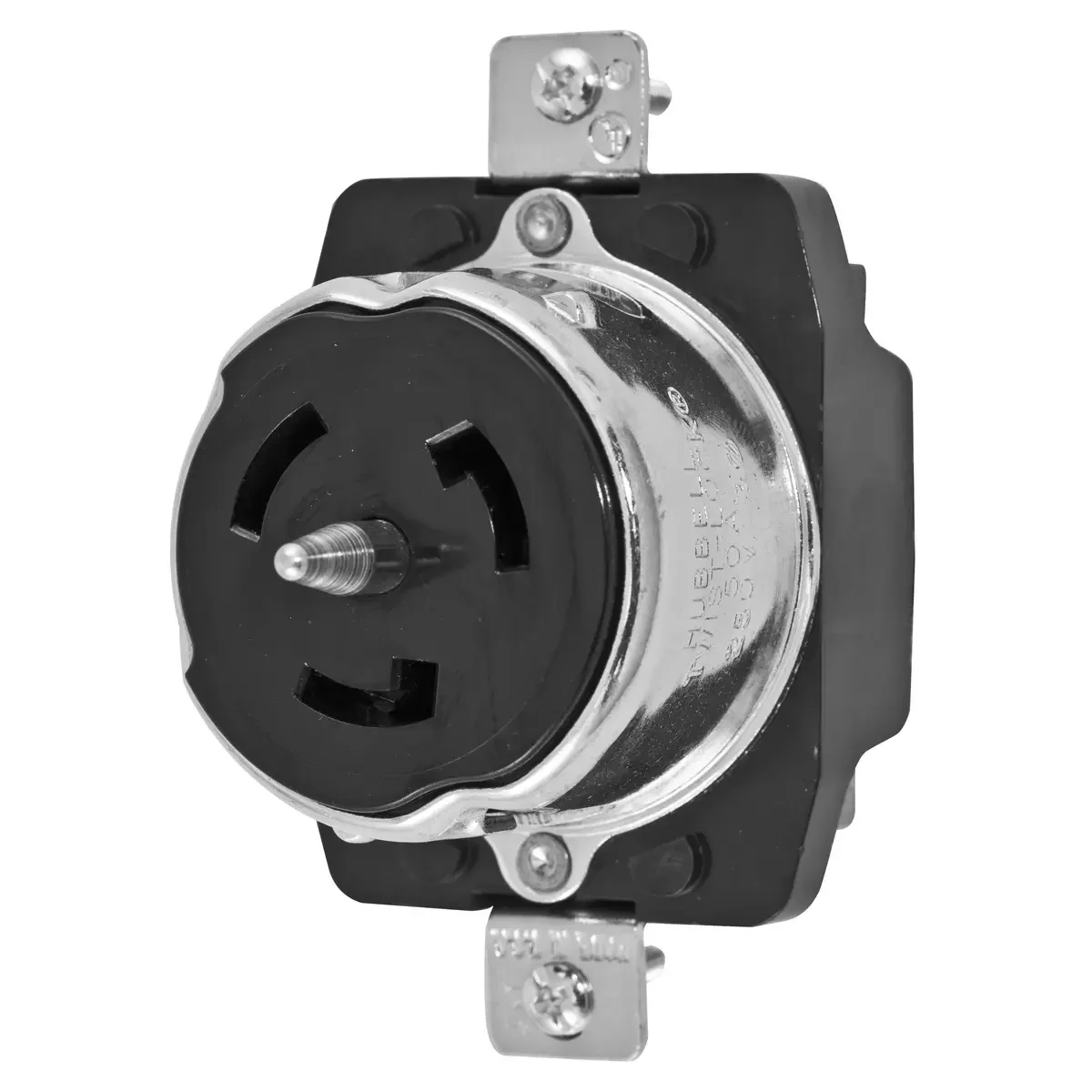 CS8369 - Hubbell Locking Devices