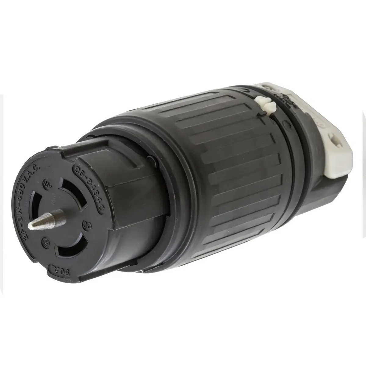 CS8464C - Hubbell Locking Devices