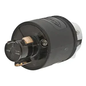HBL23005GB - Hubbell Locking Devices