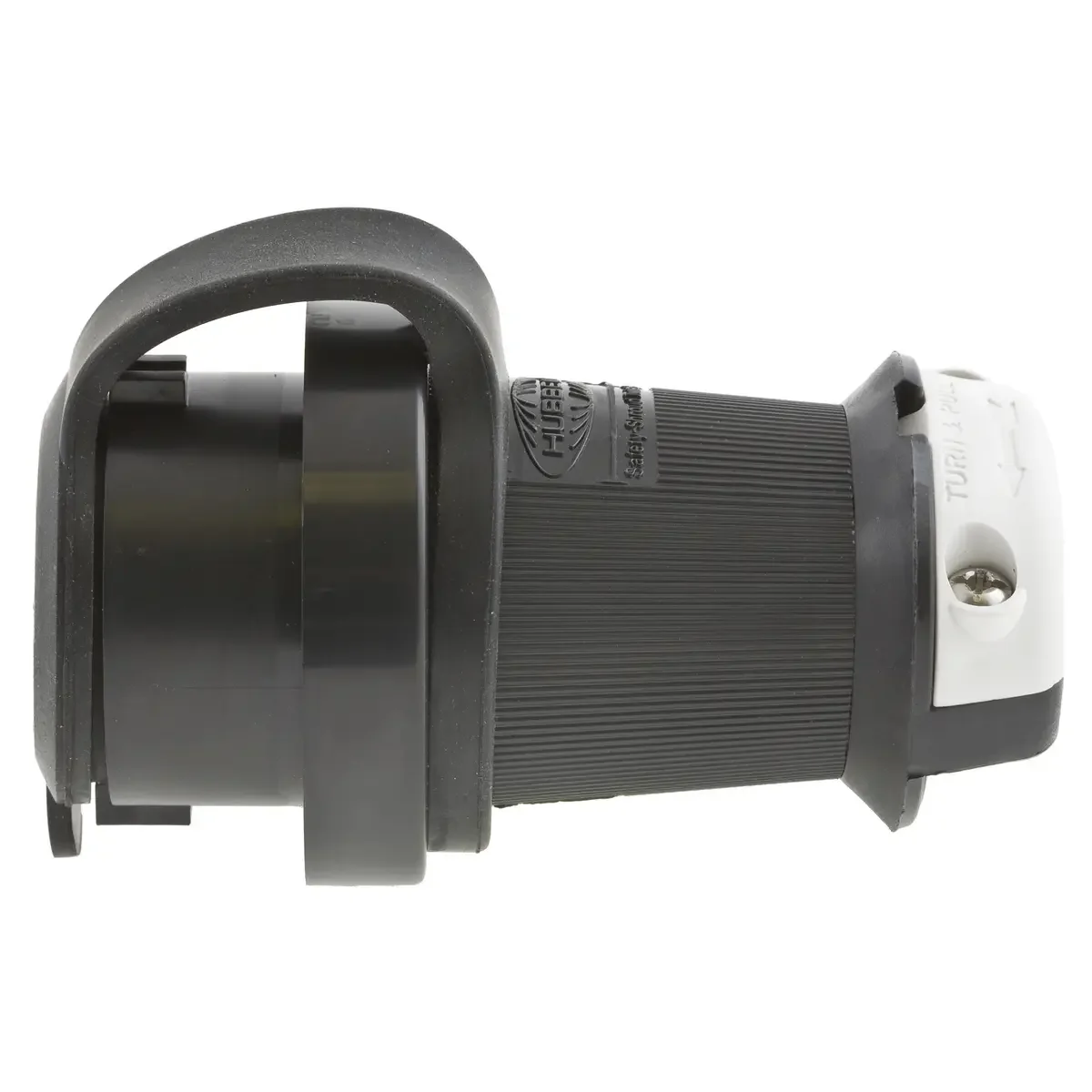 HBL2311SW - Hubbell Locking Devices, Twist-Lock - Image 2