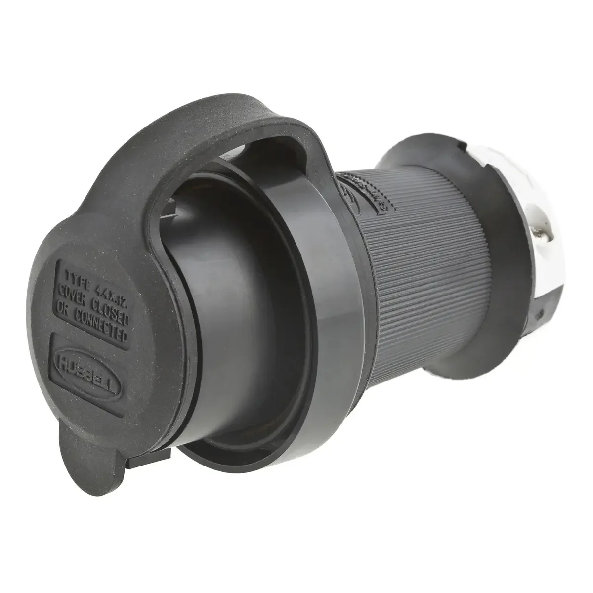 HBL2320SW - Hubbell Locking Devices, Twist-Lock - Image 3