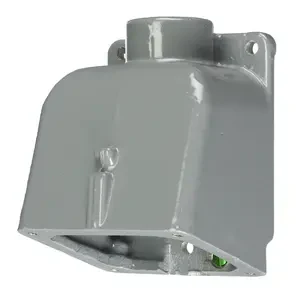 BB301W - Hubbell Heavy Duty Products