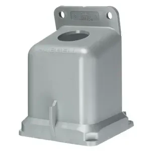 BB60N - Hubbell Heavy Duty Products