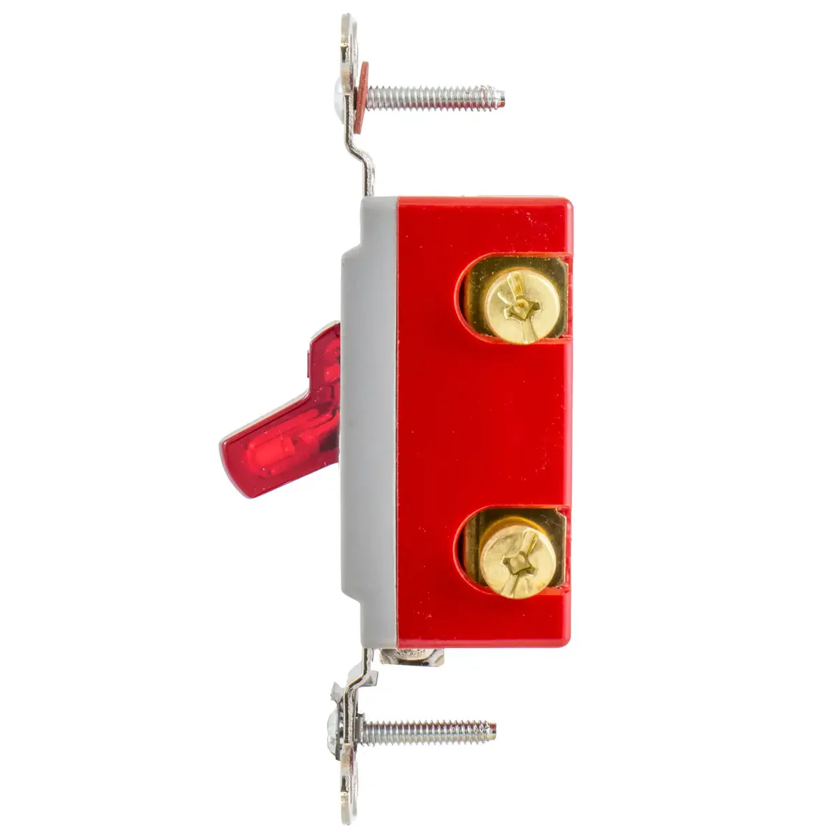 HBL1221PL - Hubbell Pilot Light Toggle Switches - Image 2