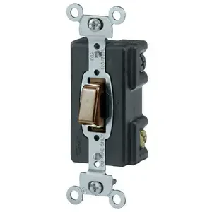 HBL1281MO - Hubbell Switches and Lighting Controls