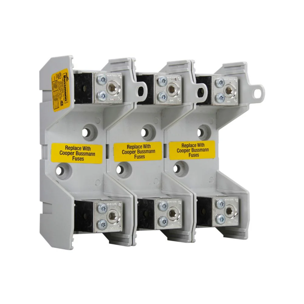 JM60100-3CR - Eaton - Fuse Block - Image 2